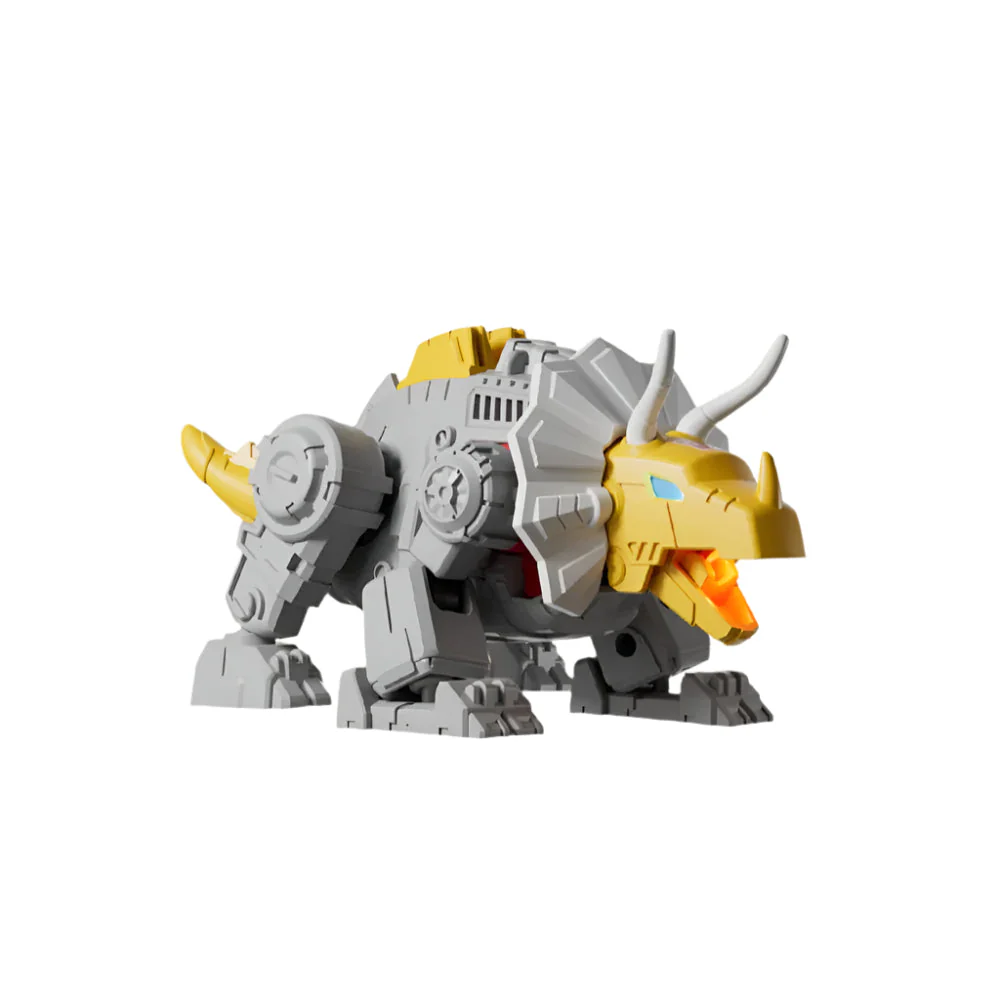 Blokees Figures 71103 Transformers Galaxy Version 03 The Autobot Run Blind Box (1 Random Figure) - Image 9