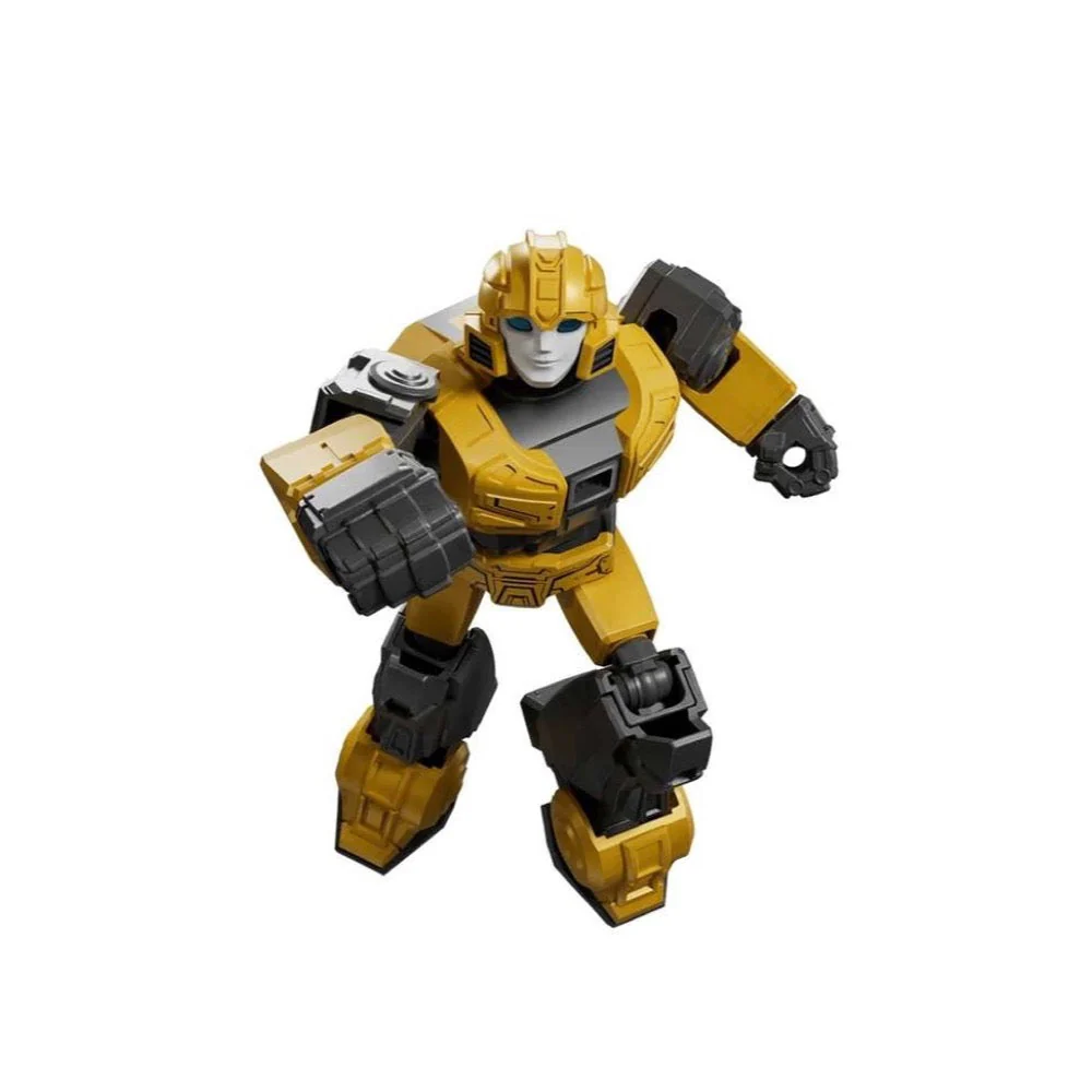 Blokees Figures 71105 Transformers Galaxy Version 05 ONE Blind Box (1 Random Figure) - Image 10