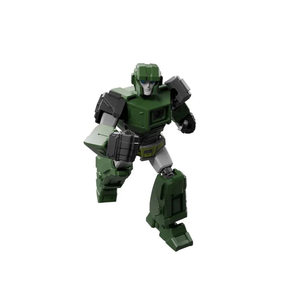 Blokees Figures 71105 Transformers Galaxy Version 05 ONE Blind Box (1 Random Figure) - Image 11