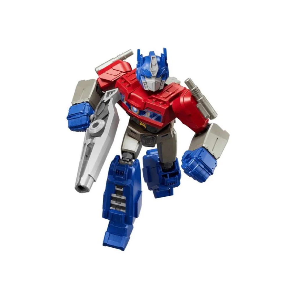 Blokees Figures 71105 Transformers Galaxy Version 05 ONE Blind Box (1 Random Figure) - Image 2