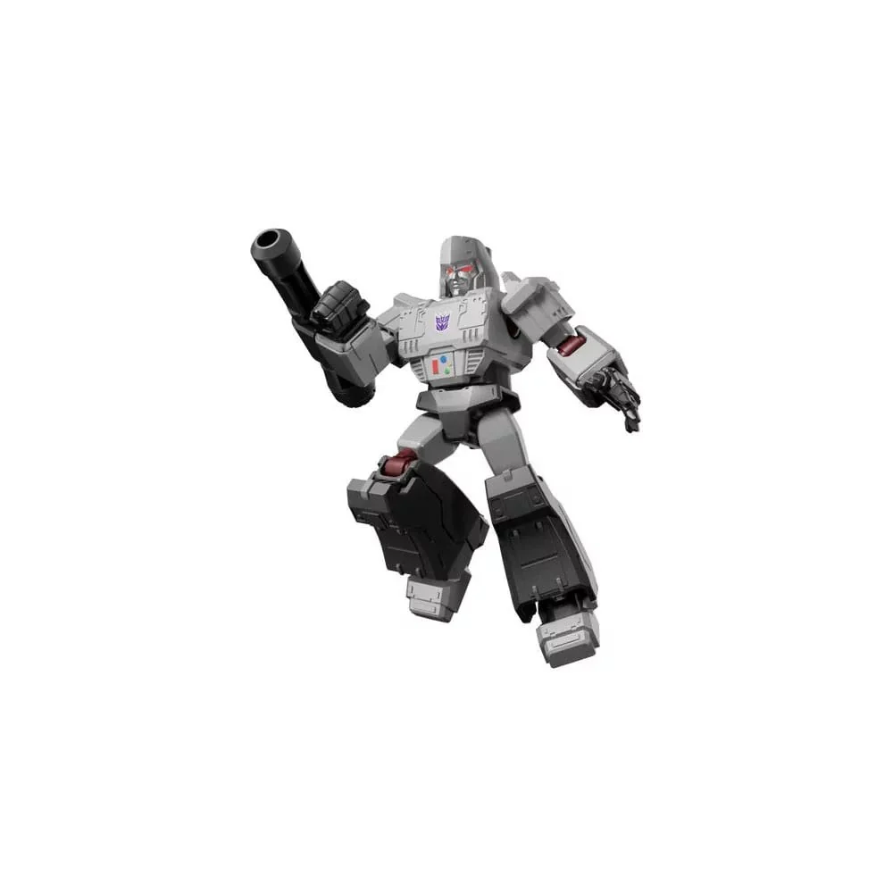 Blokees Figures 71121 Transformers Shining Version 01 Shining Roll Out Blind Box (1 Random Figure) - Image 7