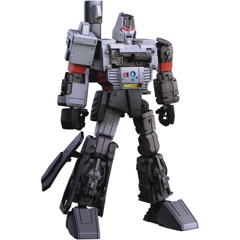 Blokees Figures 71167 Transformers Action Edition 02 - G1 Megatron - Image 2