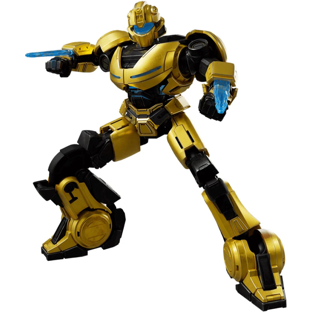 Blokees Figures 71176 Transformers Classic Class 15 Transformers One B-127