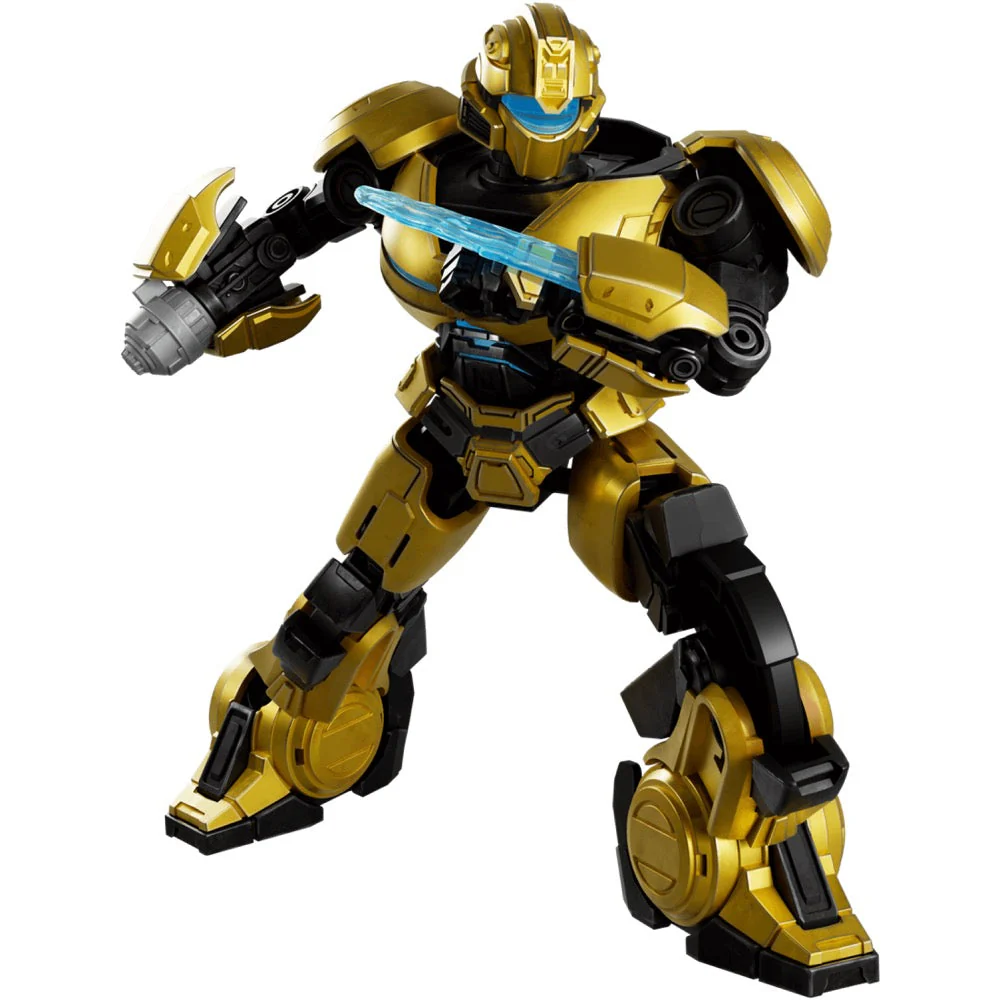 Blokees Figures 71176 Transformers Classic Class 15 Transformers One B-127 - Image 3