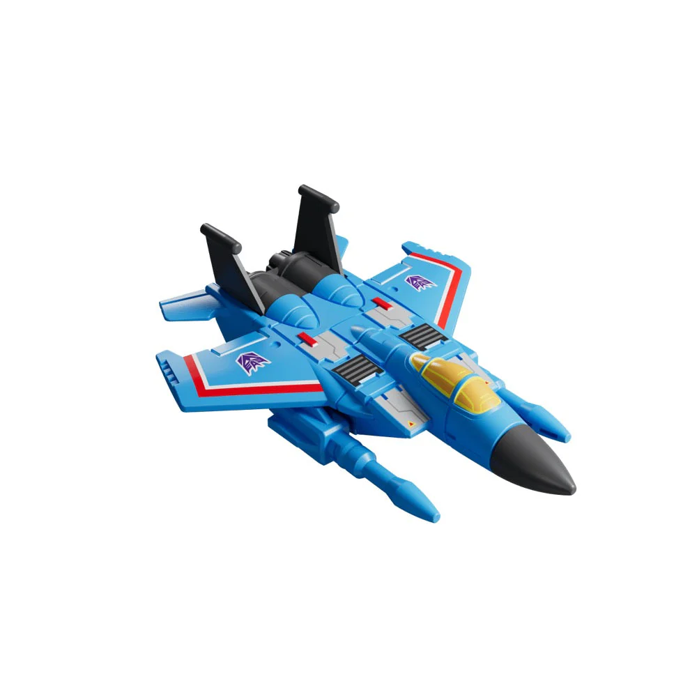 Blokees Figures 71301 Transformers Defender Version 01 Shattered Alliance Blind Box (1 Random Figure) - Image 3