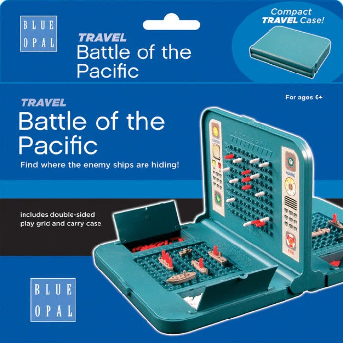 Travel Battle of the Pacific - Image 3