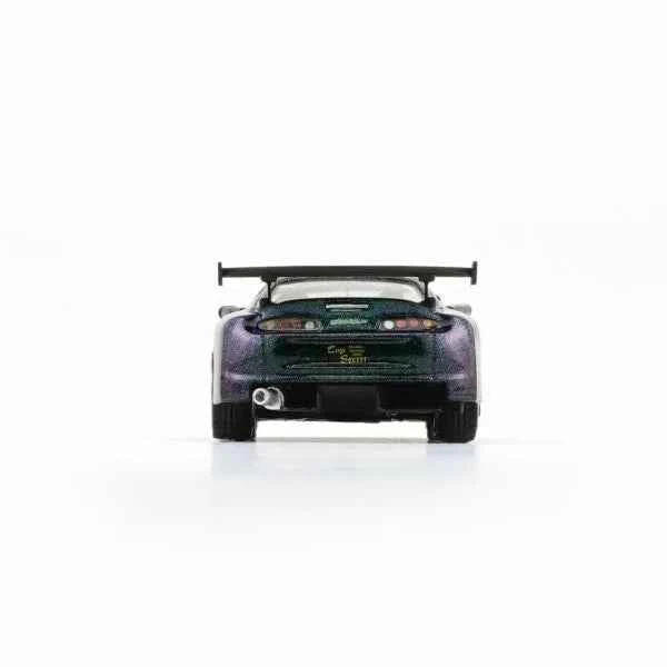BM Creations 64B0432 1/64 Top Secret GT-300 Supra 2025 Sydney Royal Easter Show - Image 12
