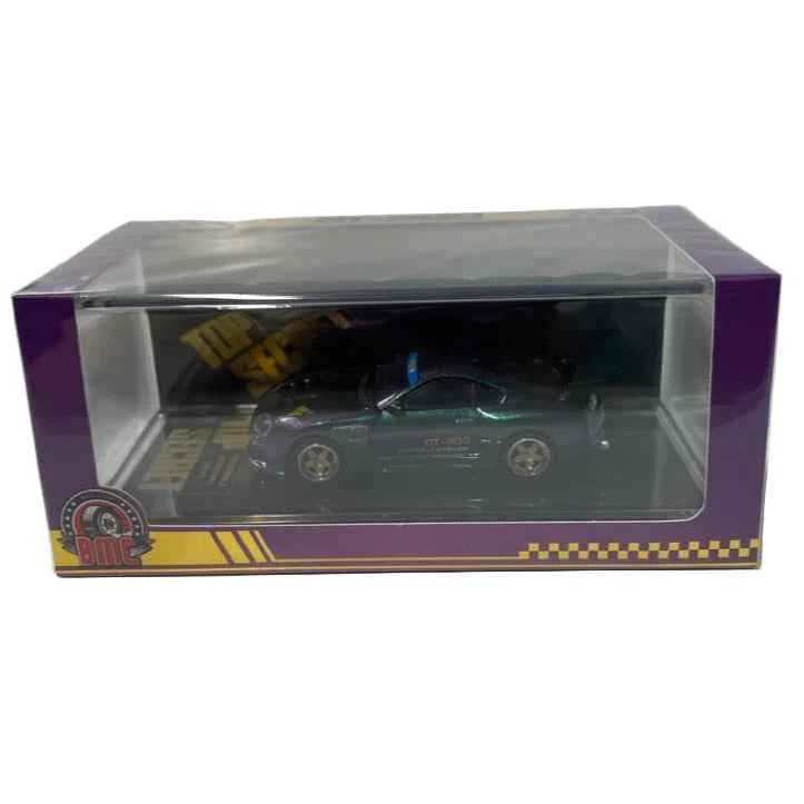 BM Creations 64B0432 1/64 Top Secret GT-300 Supra 2025 Sydney Royal Easter Show - Image 20