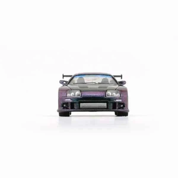BM Creations 64B0432 1/64 Top Secret GT-300 Supra 2025 Sydney Royal Easter Show - Image 9