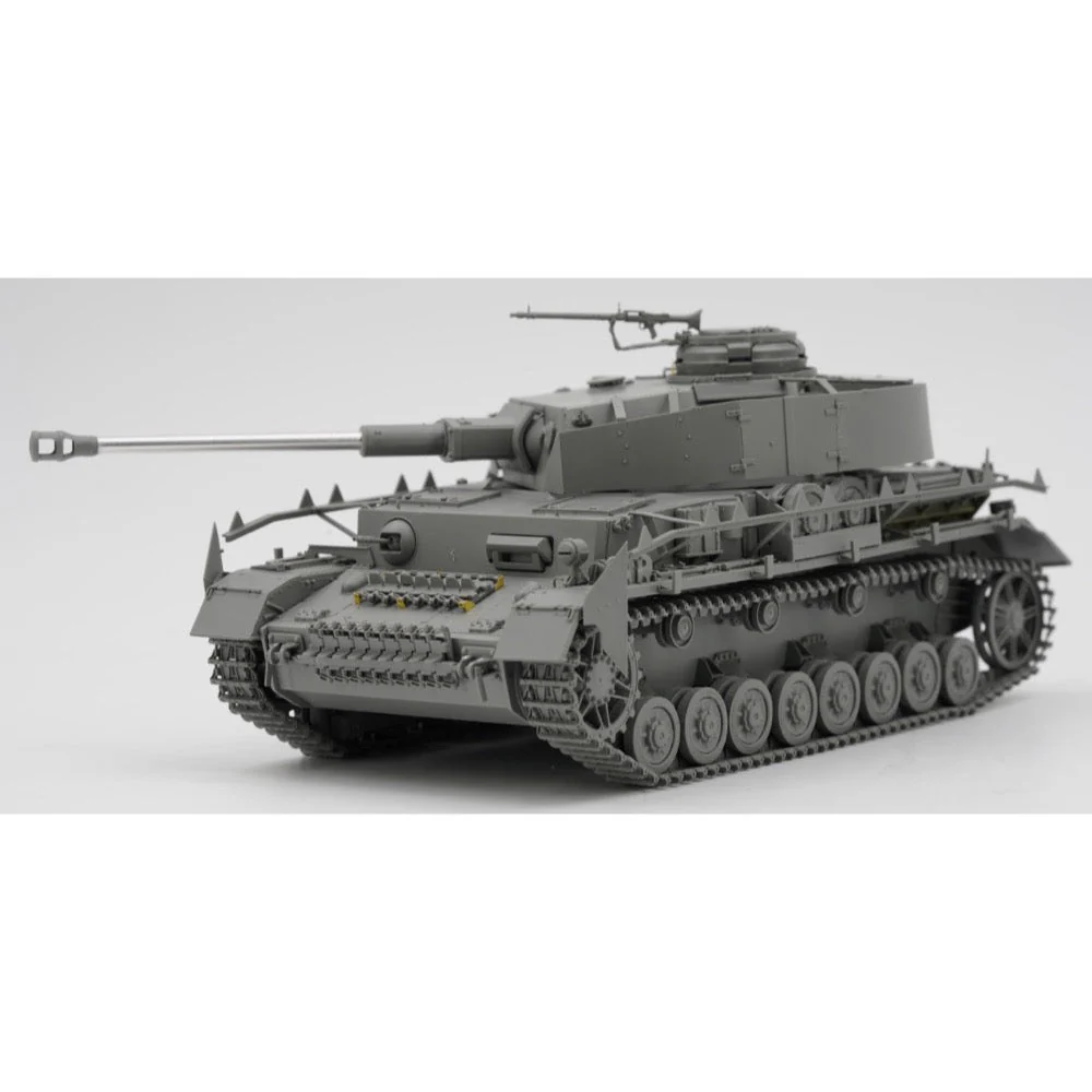 Border Models BT-050 Pz.Kpfw.IV Ausf.H Late - Image 2