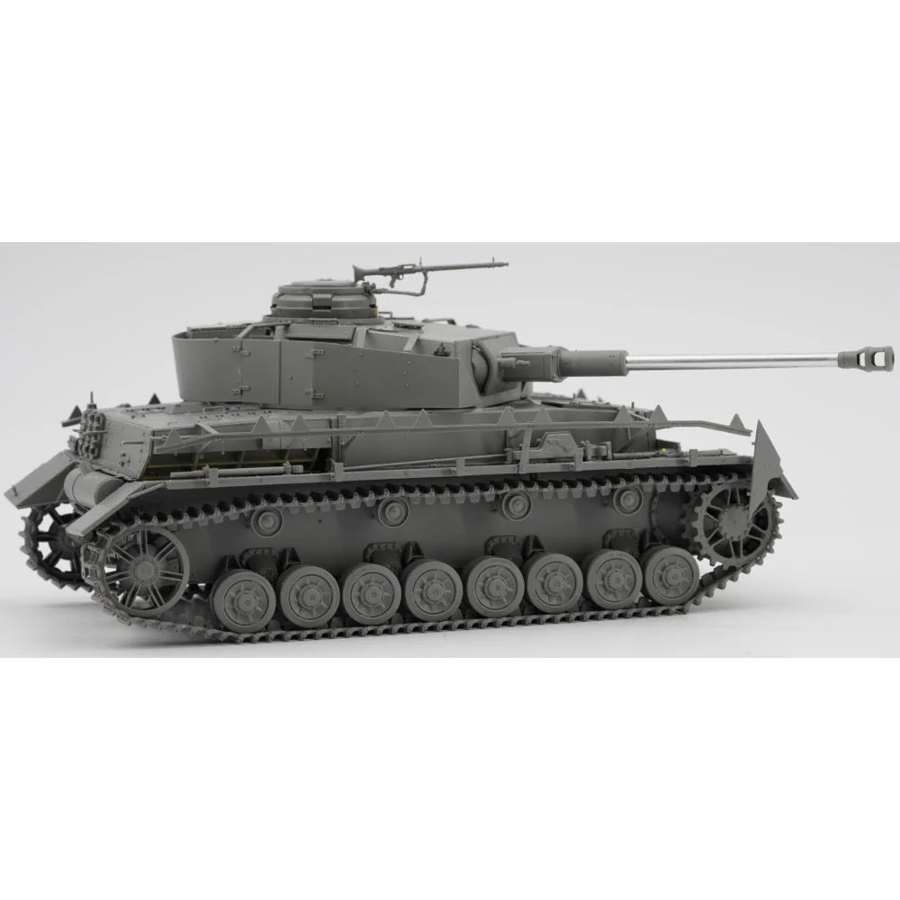 Border Models BT-050 Pz.Kpfw.IV Ausf.H Late - Image 4