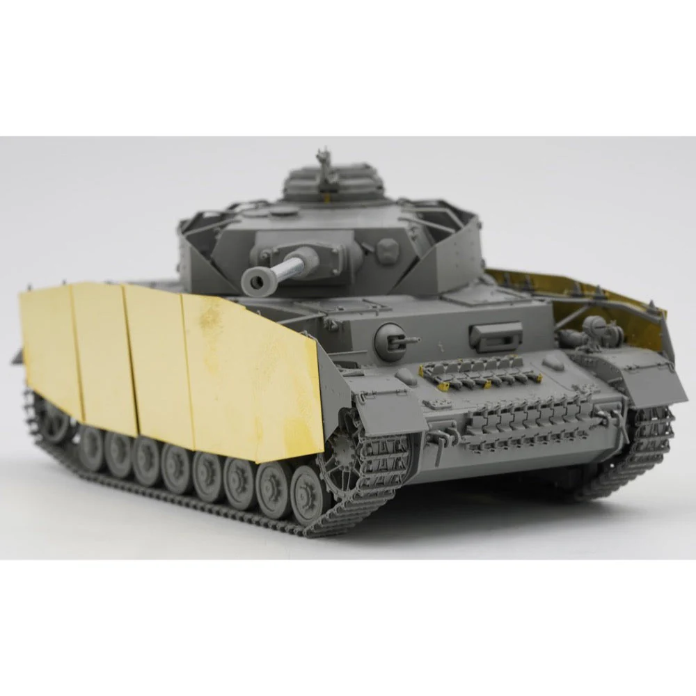 Border Models BT-050 Pz.Kpfw.IV Ausf.H Late - Image 6