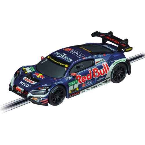 Carrera 62595 GO!!! DTM Supercars Slot Car Set - Image 3