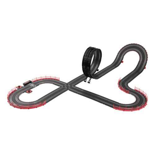 Carrera 62595 GO!!! DTM Supercars Slot Car Set - Image 5