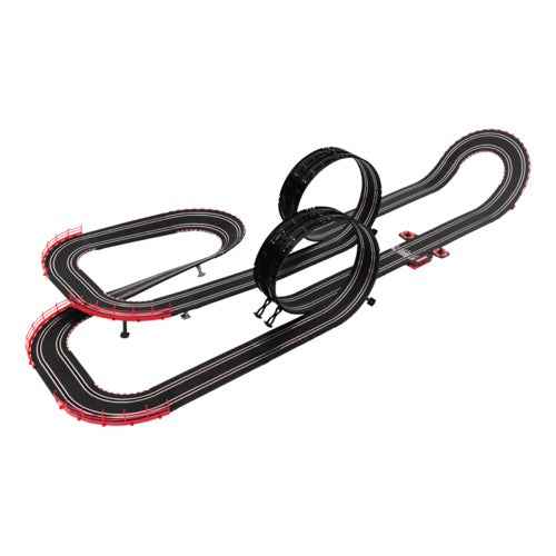 Carrera 62596 GO!!! DTM Speed Giants Slot Car Set - Image 5