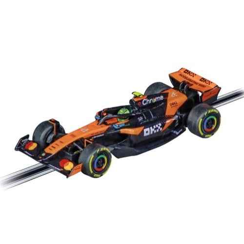 Carrera 62604 GO!!! F-1 Super Formula Slot Car Set - Image 4
