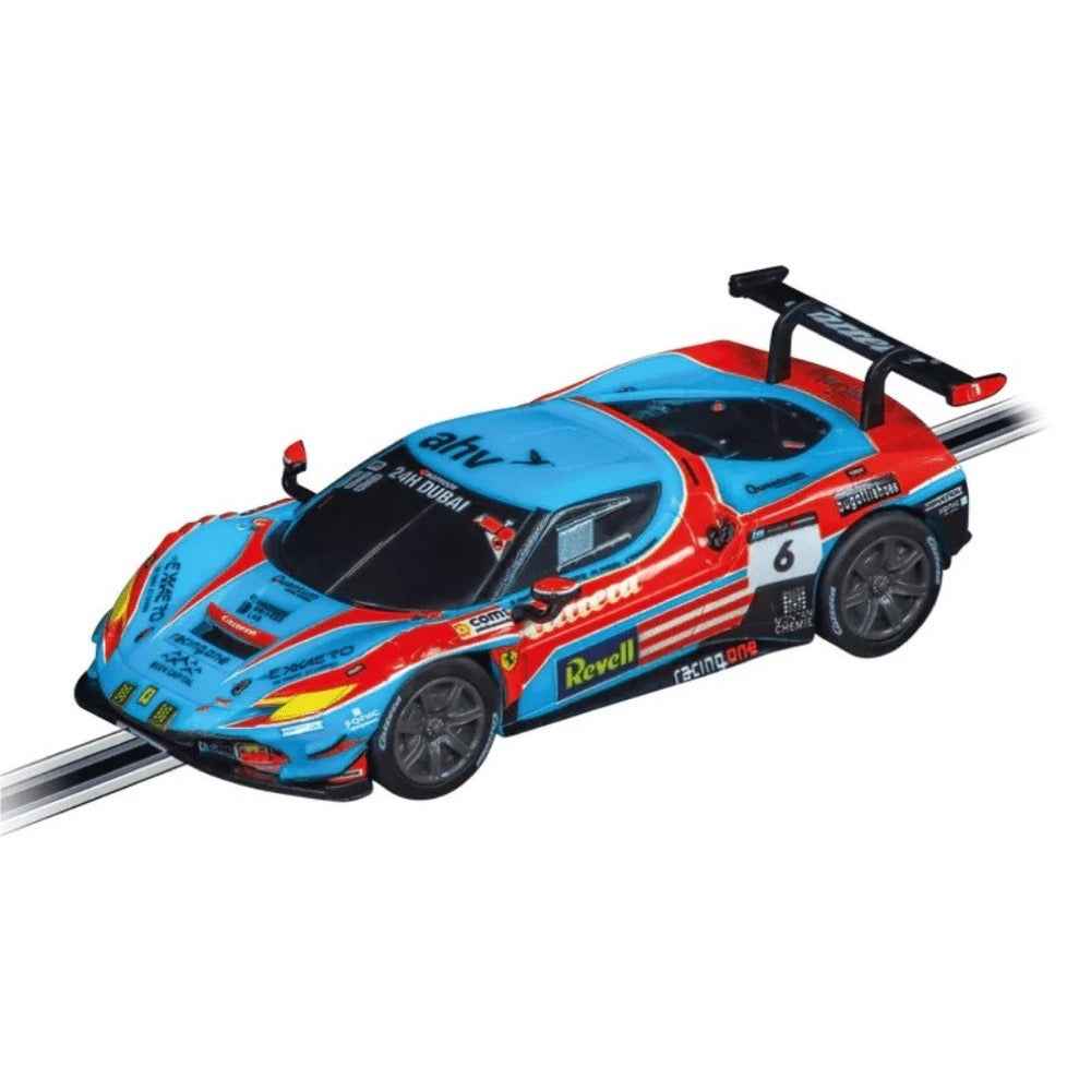 Carrera 71605 GO!!! GT Racer Extension Pack - Image 3