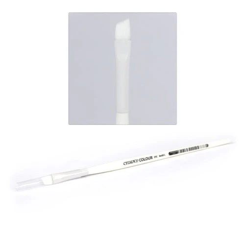 Citadel Synthetic Base Brush (Large)