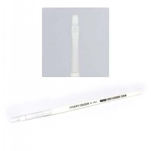 Citadel Synthetic Drybrush (Small)