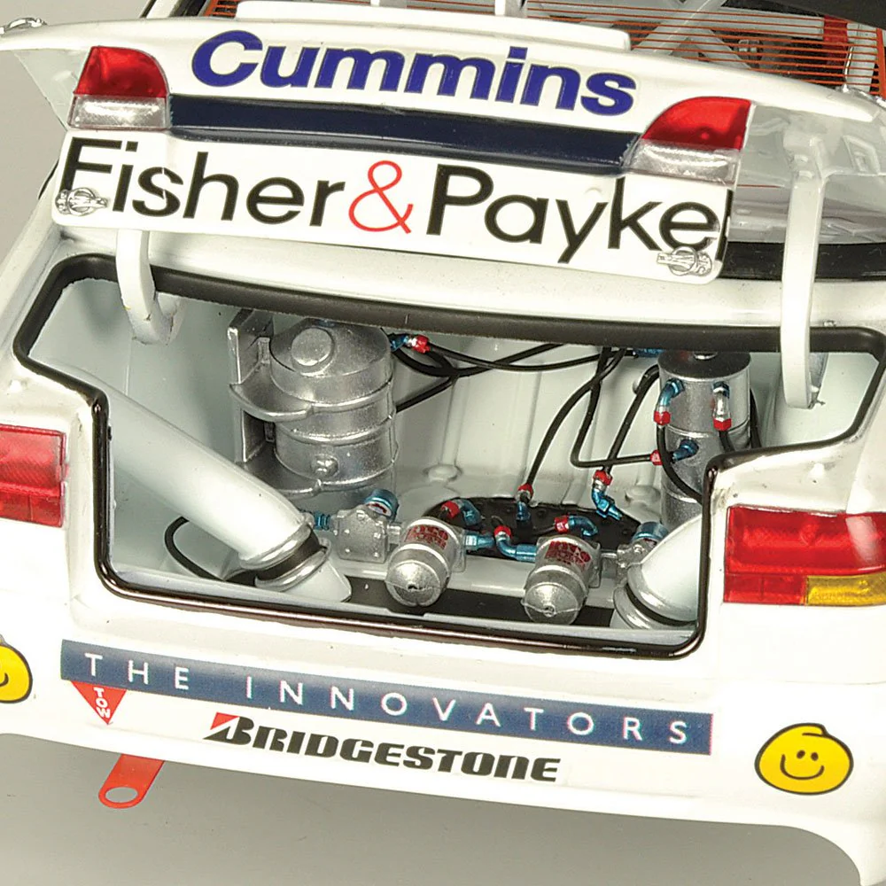 Classic Carlectables 18857 Holden VS Commodore 1997 Bathurst Faulkner Percy - Image 6