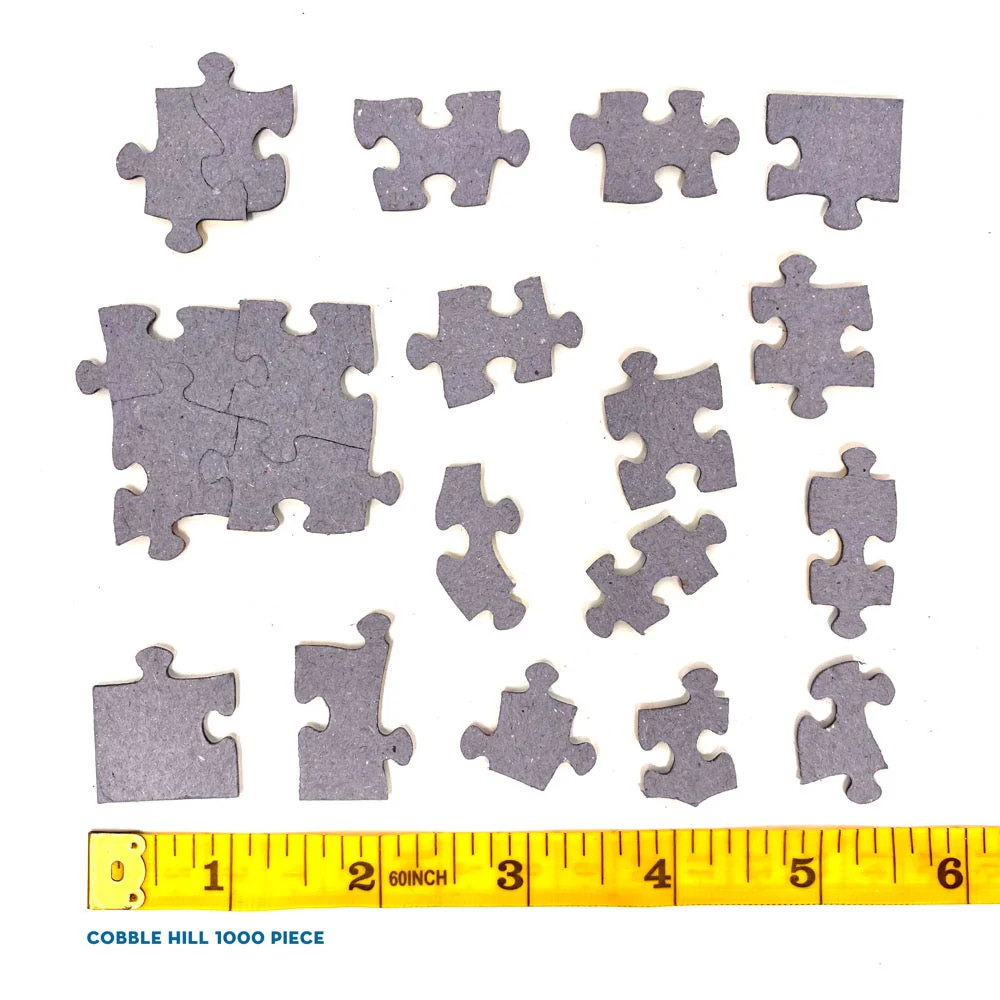 Cobble Hill 40138 Sewing Room 1000pc Jigsaw Puzzle - Image 4