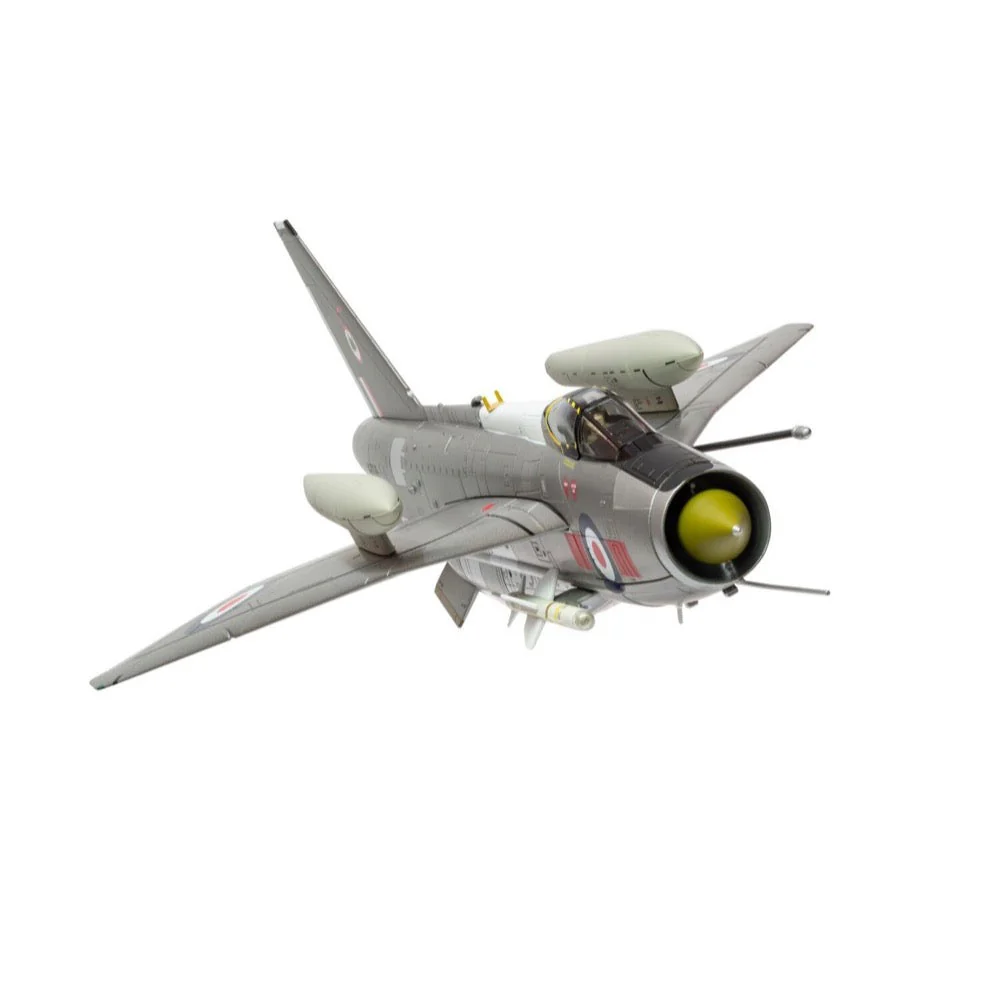 Corgi AA28404 1/48 English Electric Lightning F.6 RAF No. 5 Sqn RAF Leconfield - Image 5