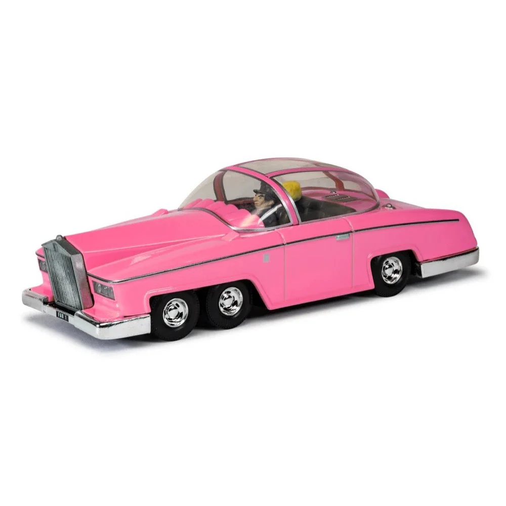 Corgi CC00605 Thunderbirds F.A.B. Collection - FAB 1 - Image 2