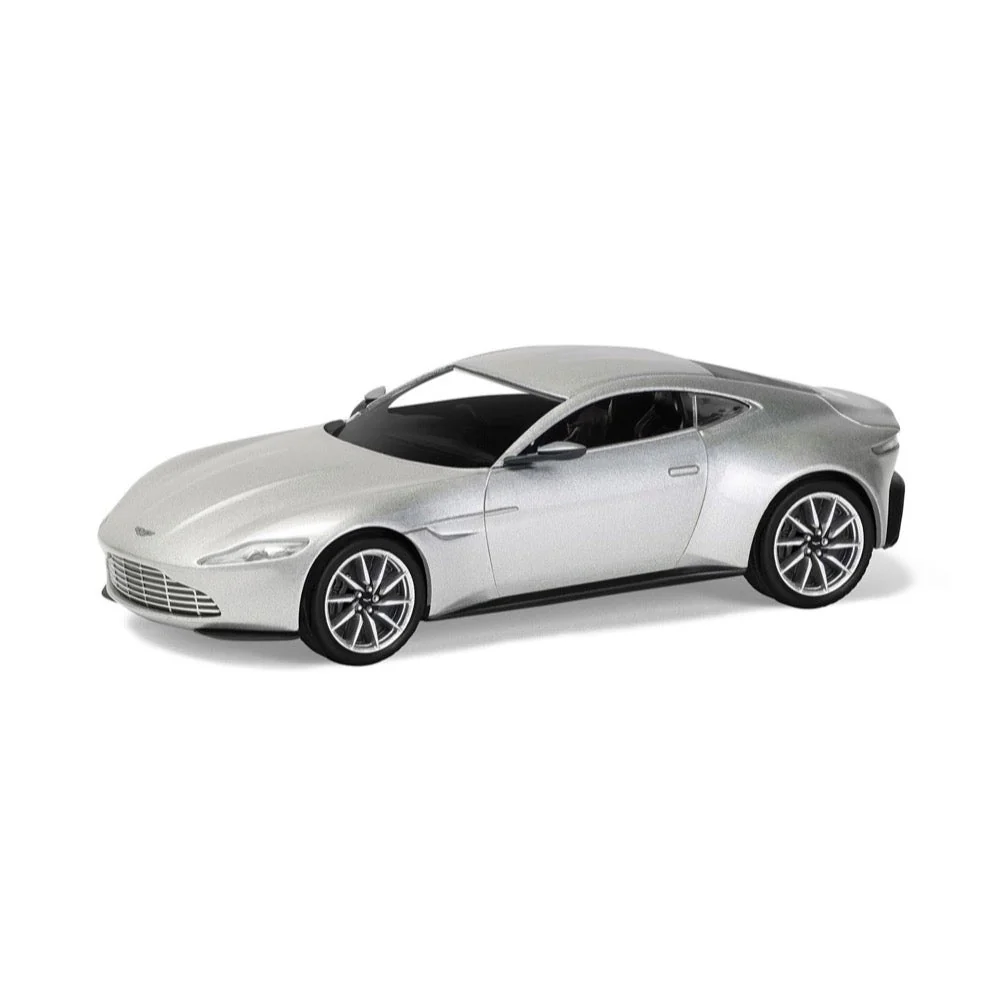 Corgi CC08003 1/36 Aston Martin DB10 James Bond 007 Spectre - Image 2