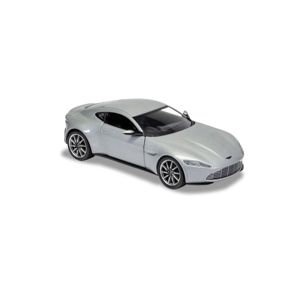 Corgi CC08003 1/36 Aston Martin DB10 James Bond 007 Spectre - Image 3