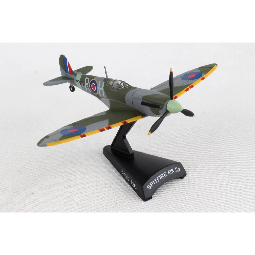 Daron PS53354 1/93 RAAF Spitfire "Postage Stamp"