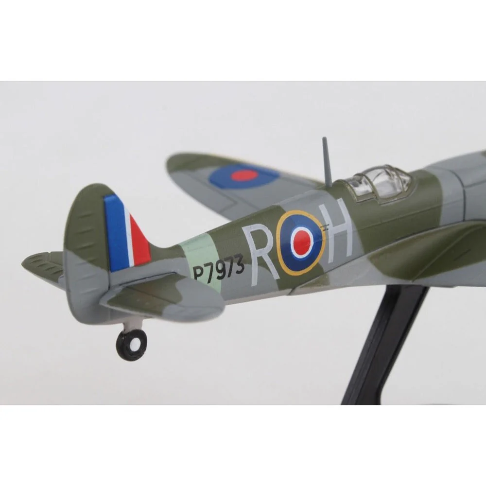 Daron PS53354 1/93 RAAF Spitfire "Postage Stamp" - Image 8