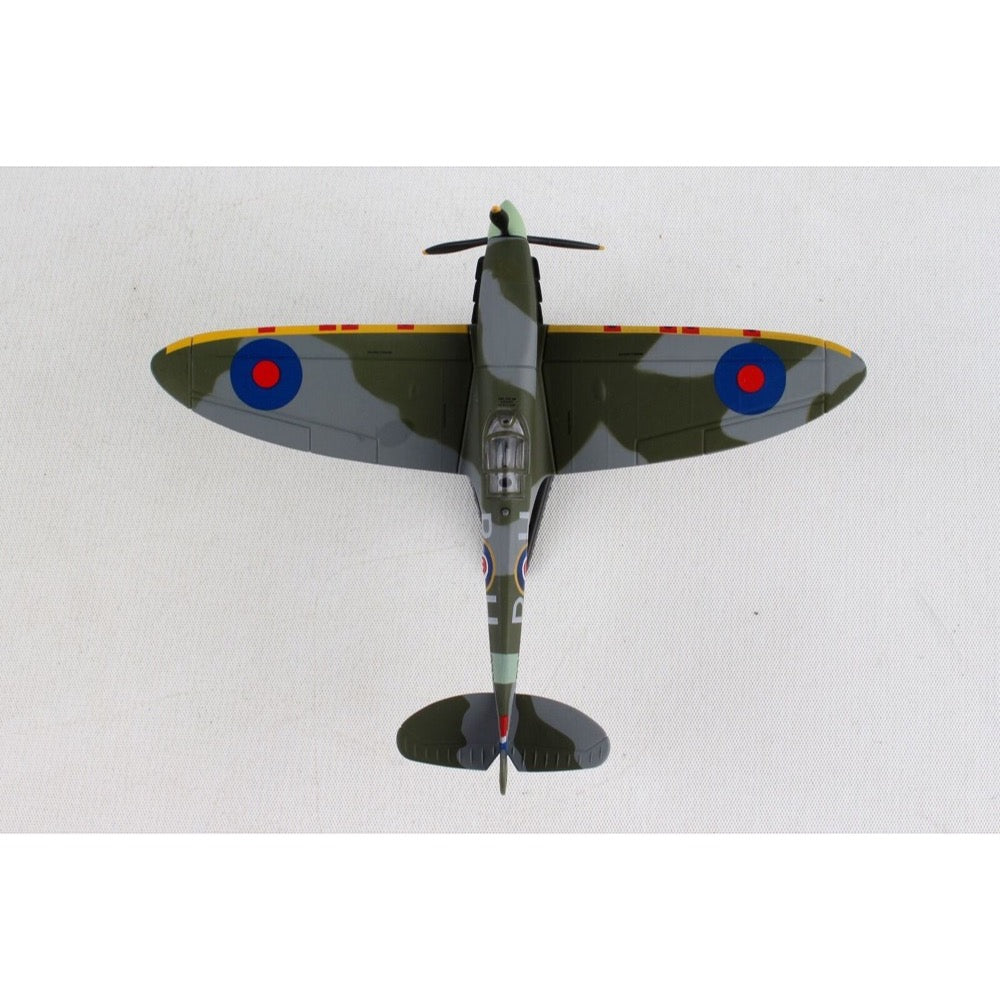 Daron PS53354 1/93 RAAF Spitfire "Postage Stamp" - Image 9