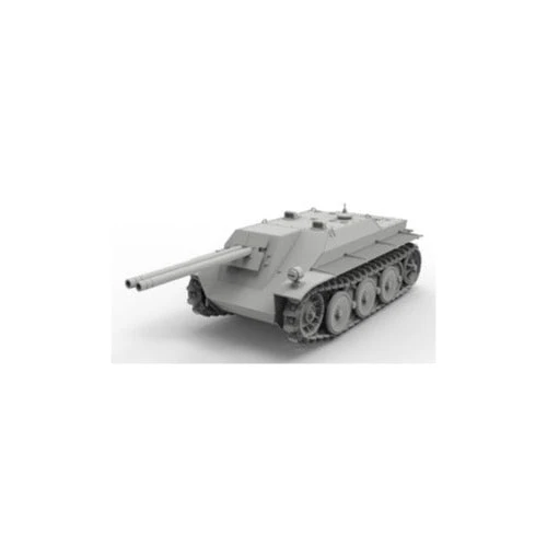 Das Werk 35007 1/35 Panzerkleinzersorer Rutscher - Image 3