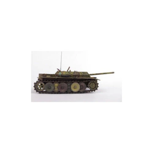 Das Werk 35007 1/35 Panzerkleinzersorer Rutscher - Image 4