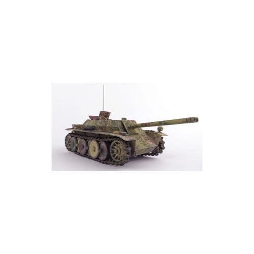 Das Werk 35007 1/35 Panzerkleinzersorer Rutscher - Image 6