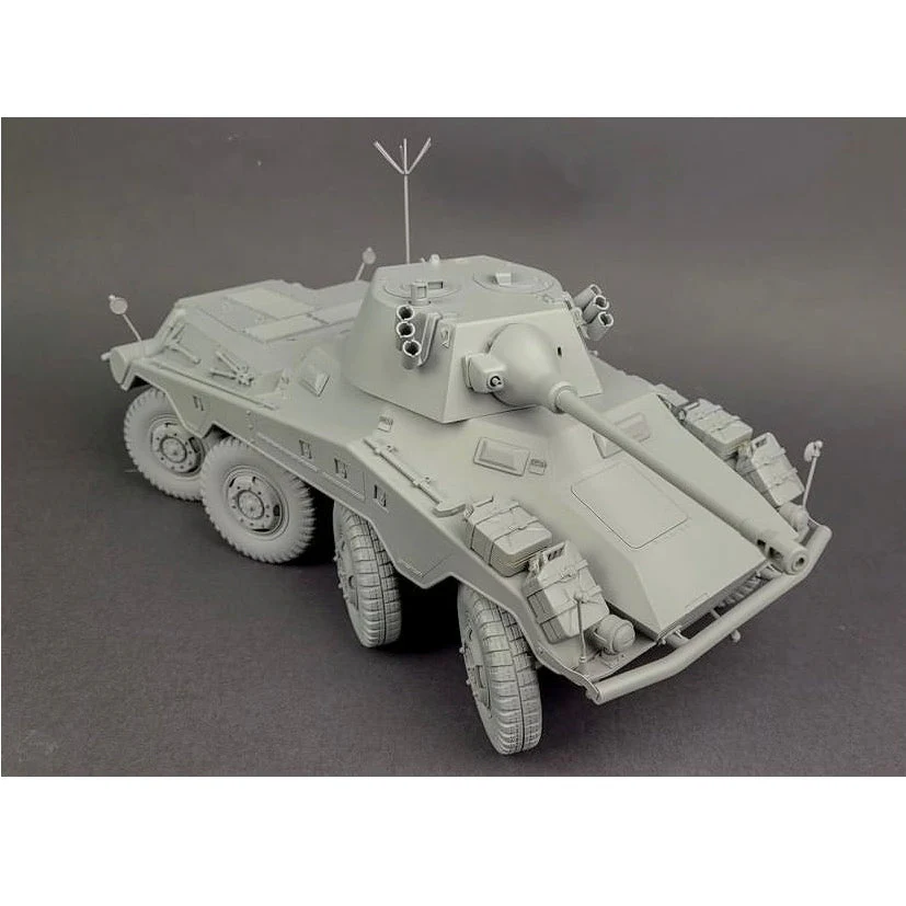 Das Werk 16006 1/16 Sd.Kfz. 234/2 Puma - Image 7