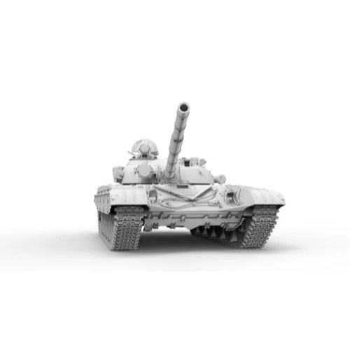 Das Werk 35032 1/35 Medium Tank T-72M 3 in 1 - Image 8