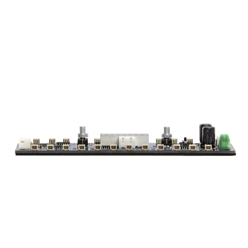 DCC Concepts DCD-MEG Alpha Mimic Add-On LEDs + Leads (Green) - Image 4