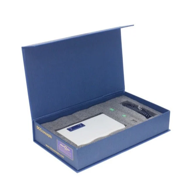 DCC Concepts DCD-AUX Cobalt Alpha Box Smart Booster - Image 4