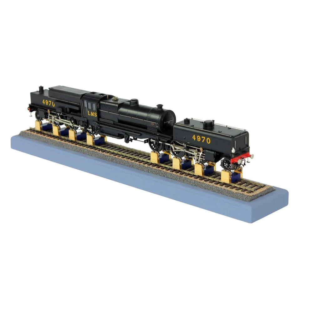 DCC Concepts DCM-RRU.10 Rolling Road Universal 10 Axle - Image 6