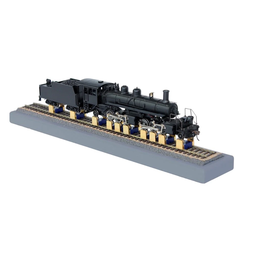 DCC Concepts DCM-RRU.10 Rolling Road Universal 10 Axle - Image 7
