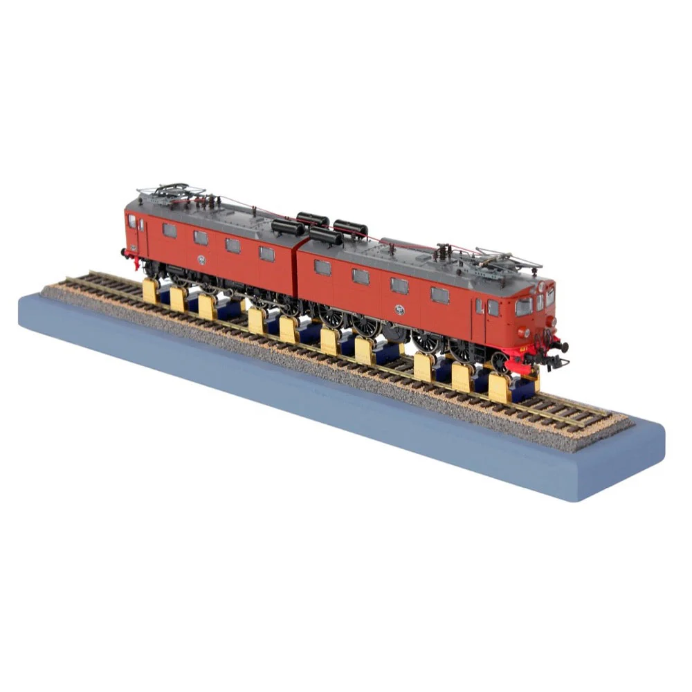 DCC Concepts DCM-RRU.10 Rolling Road Universal 10 Axle - Image 8