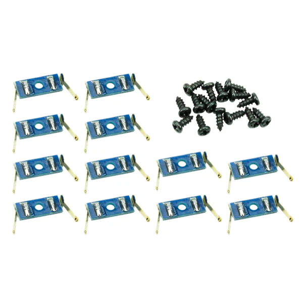 DCC Concepts DCF-WP12 Wiper Pickups 12 Pack - Image 3