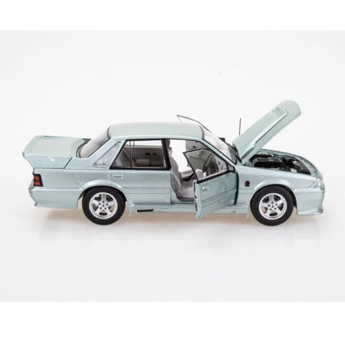 DDA 701 1/24 Silver VL Walkinshaw Holden - Image 3
