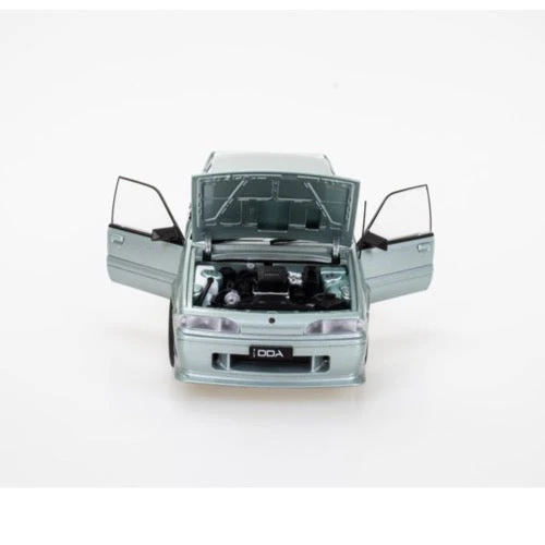DDA 701 1/24 Silver VL Walkinshaw Holden - Image 4