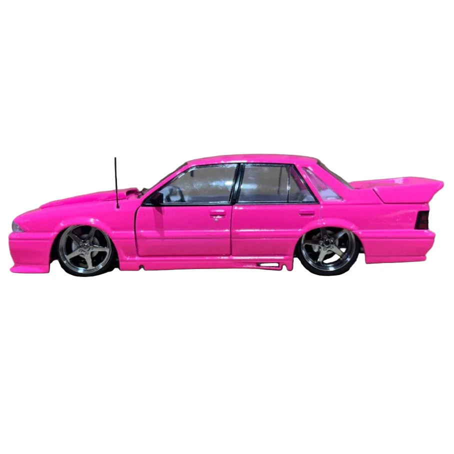 DDA 704 1/24 Hot Pink Custom VL Walkinshaw Holden - Image 15