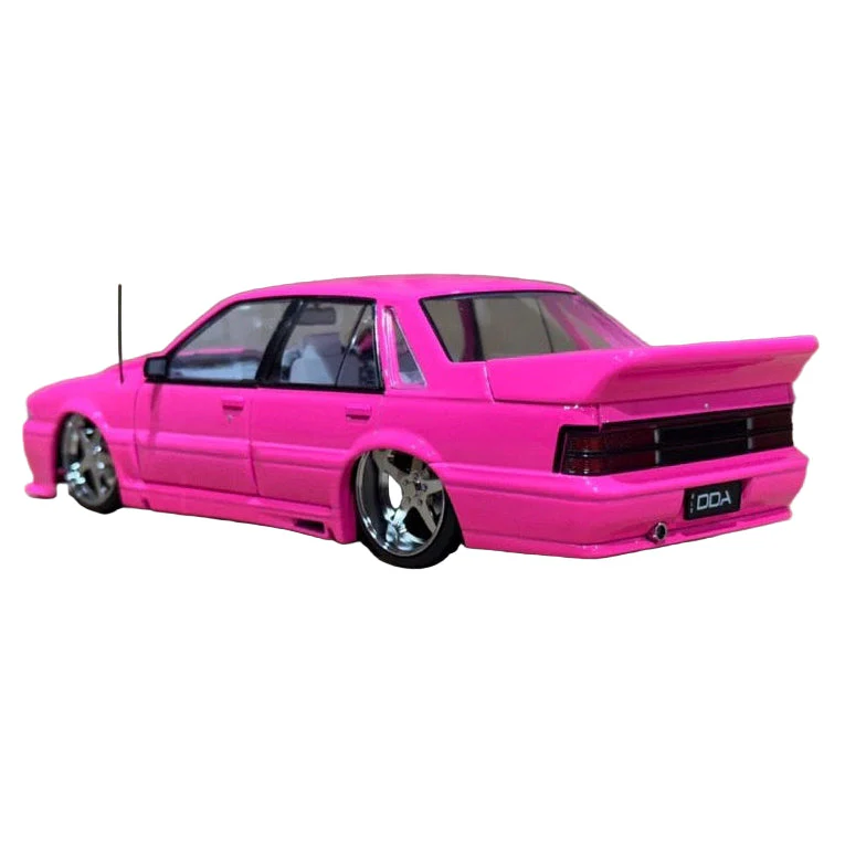 DDA 704 1/24 Hot Pink Custom VL Walkinshaw Holden - Image 16