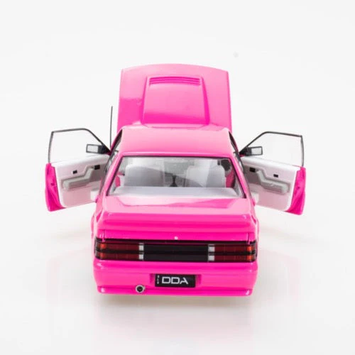DDA 704 1/24 Hot Pink Custom VL Walkinshaw Holden - Image 4
