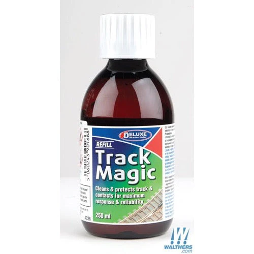 Deluxe Materials AC26 Track Magic 250ml 8.5oz - Image 2