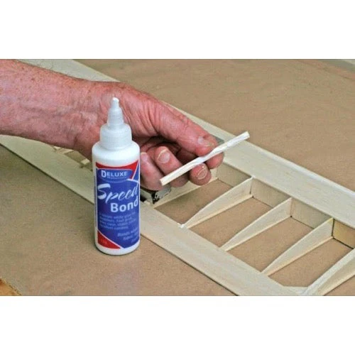 Deluxe Materials AD10 Speedbond 112g - Image 2